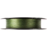 Шнур DAIWA J-Braid X4E-W/SC 0,13мм 135м dark green + ножницы 40002816